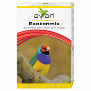 Avian Exotenmix - 15041