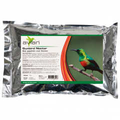 Avian Sunbird Nectar - 11235