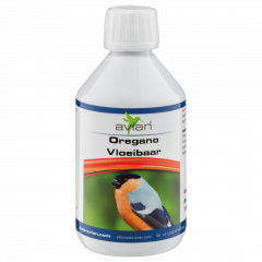 Avian Oregano Vloeibaar - 11397