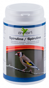 Avian Spirulina - 11494
