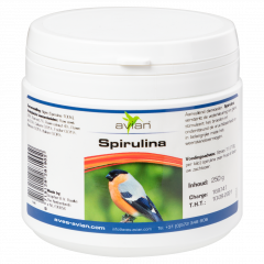 Avian Spirulina - 11495