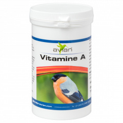 Avian Vitamine A - 11516