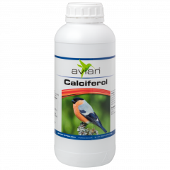 Avian Calciferol - 11604