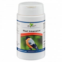 Avian Red Intensive - CONF-13083