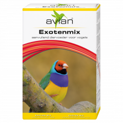 Avian Exotenmix - CONF-15041