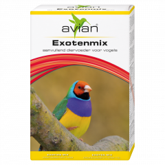 Avian Exotenmix - 15041