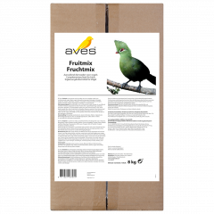 Aves Fruitmix - 18707