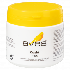 Aves Kracht - 18708