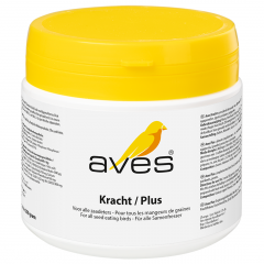 Aves Kracht - CONF-18708