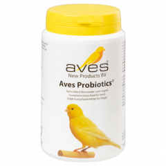 Aves Probiotics - CONF-18722